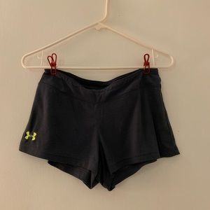 Under Armor athletic shorts